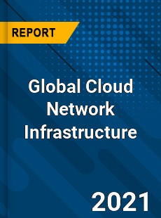 Global Cloud Network Infrastructure Market