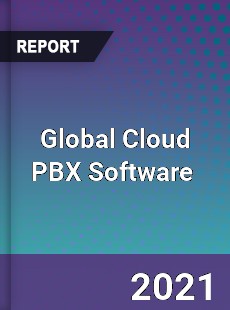 Global Cloud PBX Software Market