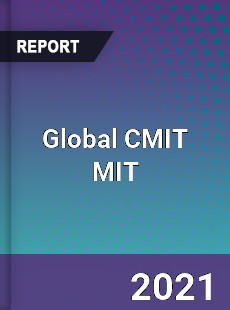 Global CMIT MIT Market