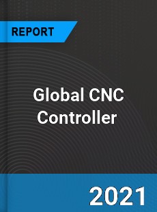 Global CNC Controller Market