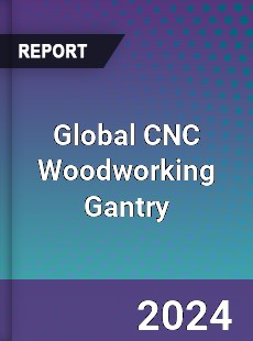 Global CNC Woodworking Gantry Industry