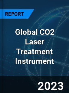 Global CO2 Laser Treatment Instrument Industry