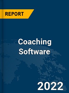 Global Coaching Software Market