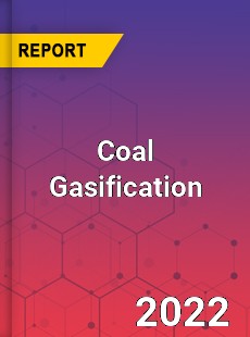 Global Coal Gasification Market