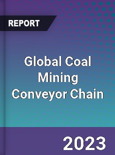 Global Coal Mining Conveyor Chain Industry