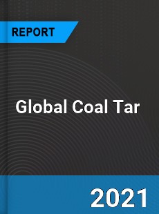 Global Coal Tar Market