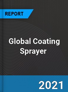 Global Coating Sprayer Market