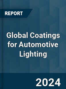 Global Coatings for Automotive Lighting Industry