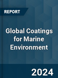 Global Coatings for Marine Environment Industry