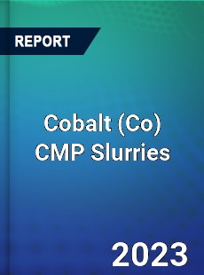 Global Cobalt CMP Slurries Market