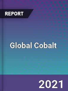 Global Cobalt Market