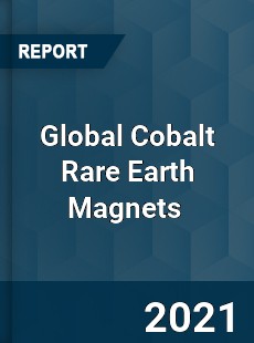 Global Cobalt Rare Earth Magnets Market