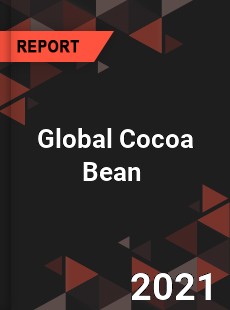 Global Cocoa Bean Market