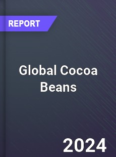 Global Cocoa Beans Market