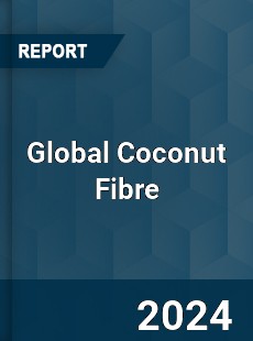 Global Coconut Fibre Outlook