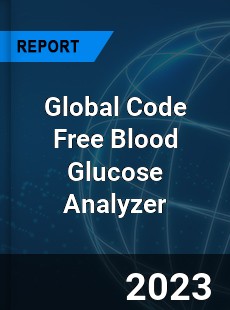 Global Code Free Blood Glucose Analyzer Industry