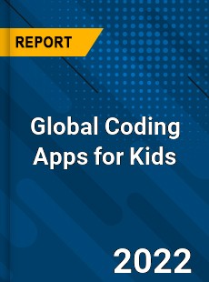 Global Coding Apps for Kids Market