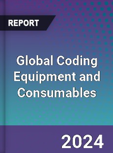 Global Coding Equipment and Consumables Industry