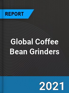 Global Coffee Bean Grinders Market