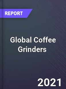 Global Coffee Grinders Market