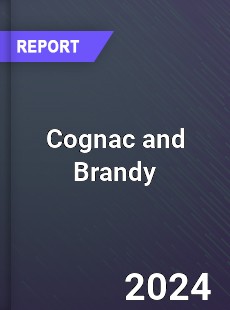 Global Cognac and Brandy Outlook