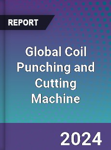 Global Coil Punching and Cutting Machine Industry