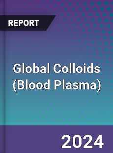 Global Colloids Market