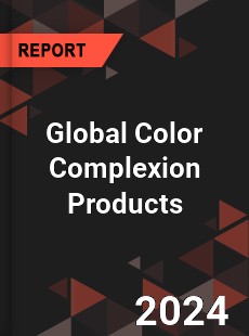 Global Color Complexion Products Industry