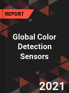 Global Color Detection Sensors Market