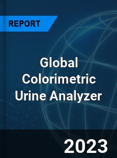 Global Colorimetric Urine Analyzer Industry