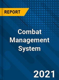 Global Combat Management System Market