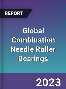 Global Combination Needle Roller Bearings Industry