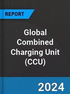 Global Combined Charging Unit Industry