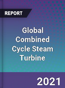 Global Combined Cycle Steam Turbine Market