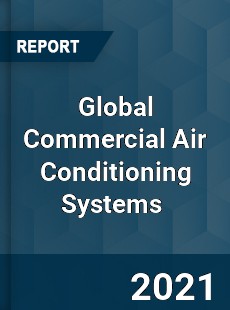 Global Commercial Air Conditioning Systems Market