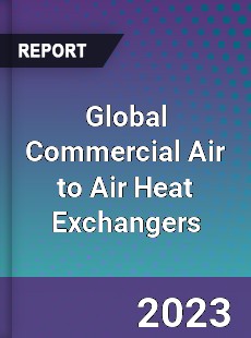 Global Commercial Air to Air Heat Exchangers Industry