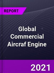 Global Commercial Aircraf Engine Market