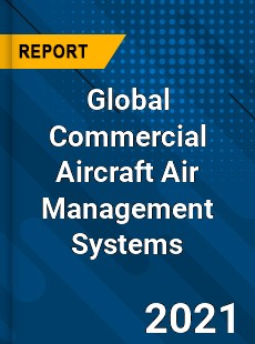 Global Commercial Aircraft Air Management Systems Industry