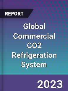 Global Commercial CO2 Refrigeration System Industry