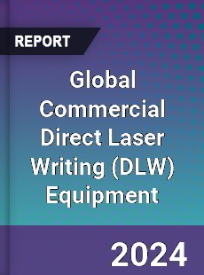 Global Commercial Direct Laser Writing Equipment Industry