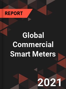 Global Commercial Smart Meters Market