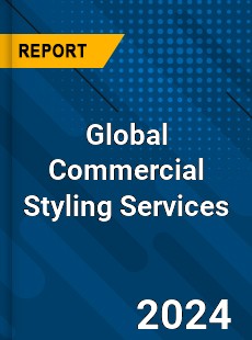 Global Commercial Styling Services Industry