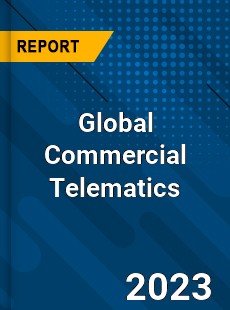 Global Commercial Telematics Industry