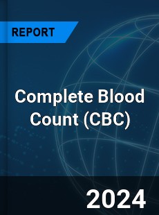 Global Complete Blood Count Outlook