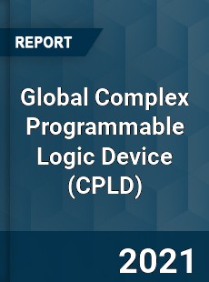 Global Complex Programmable Logic Device Market