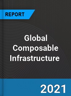 Global Composable Infrastructure Market