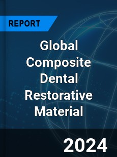 Global Composite Dental Restorative Material Market