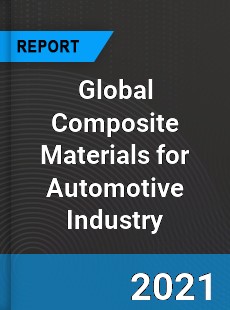 Global Composite Materials for Automotive Industry