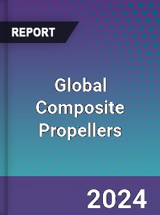 Global Composite Propellers Industry