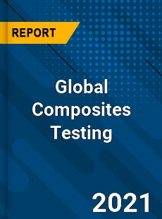 Global Composites Testing Market